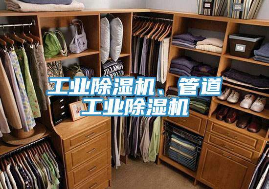 工業(yè)除濕機、管道工業(yè)除濕機