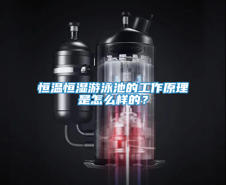恒溫恒濕游泳池的工作原理是怎么樣的？