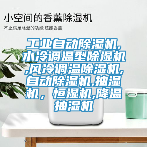 工業(yè)自動除濕機,水冷調溫型除濕機,風冷調溫除濕機,自動除濕機,抽濕機，恒濕機,降溫抽濕機