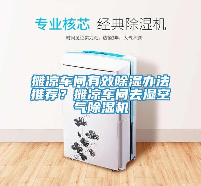 攤涼車間有效除濕辦法推薦？攤涼車間去濕空氣除濕機(jī)