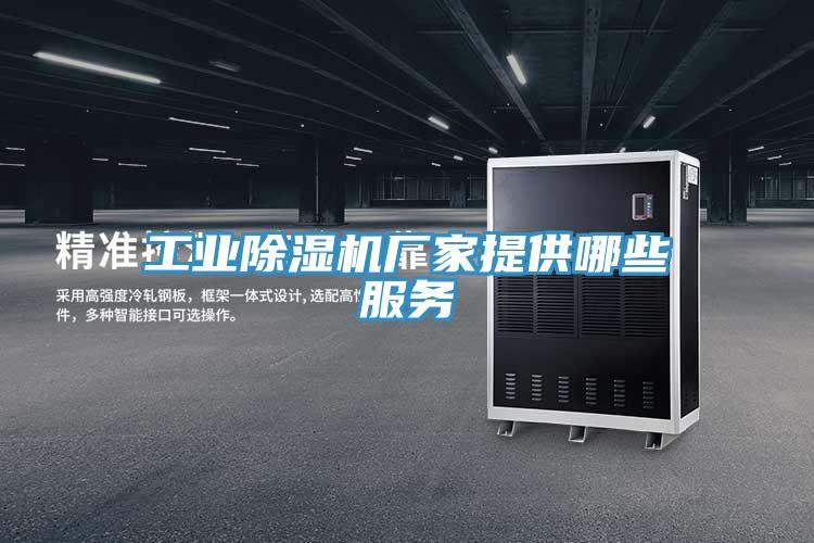 工業(yè)除濕機(jī)廠(chǎng)家提供哪些服務(wù)