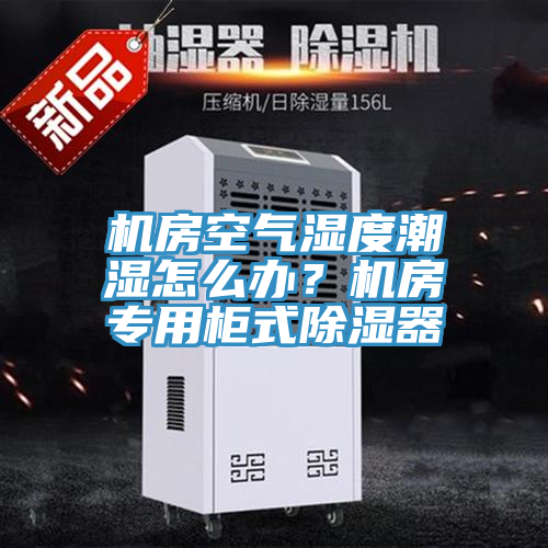 機(jī)房空氣濕度潮濕怎么辦？機(jī)房專用柜式除濕器