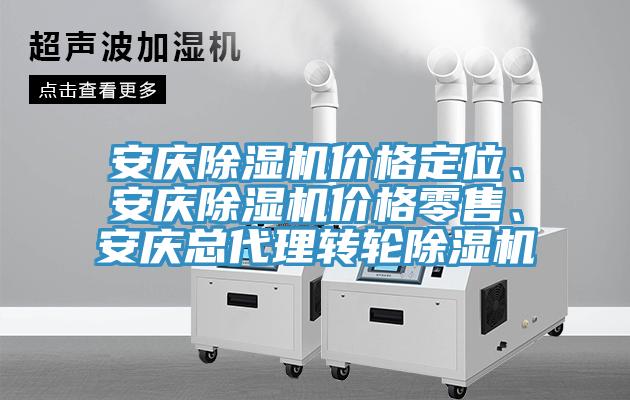 安慶除濕機價格定位、安慶除濕機價格零售、安慶總代理轉輪除濕機