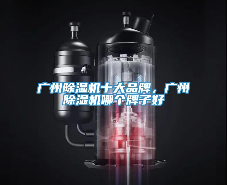 廣州除濕機(jī)十大品牌，廣州除濕機(jī)哪個(gè)牌子好