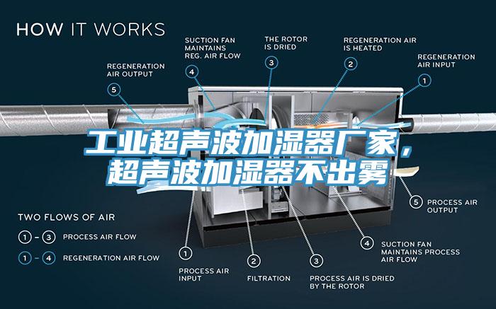 工業(yè)超聲波加濕器廠家，超聲波加濕器不出霧