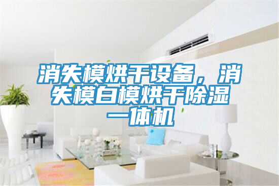 消失模烘干設(shè)備，消失模白模烘干除濕一體機
