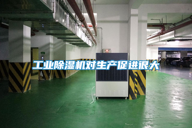 工業(yè)除濕機對生產(chǎn)促進(jìn)很大