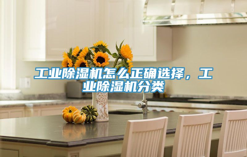 工業(yè)除濕機(jī)怎么正確選擇，工業(yè)除濕機(jī)分類(lèi)