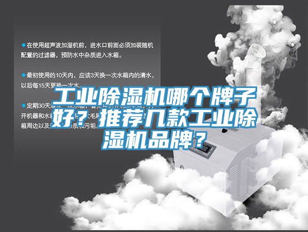 工業(yè)除濕機(jī)哪個牌子好？推薦幾款工業(yè)除濕機(jī)品牌？