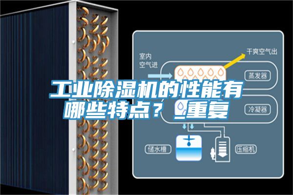 工業(yè)除濕機(jī)的性能有哪些特點(diǎn)？_重復(fù)