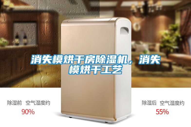 消失模烘干房除濕機，消失模烘干工藝