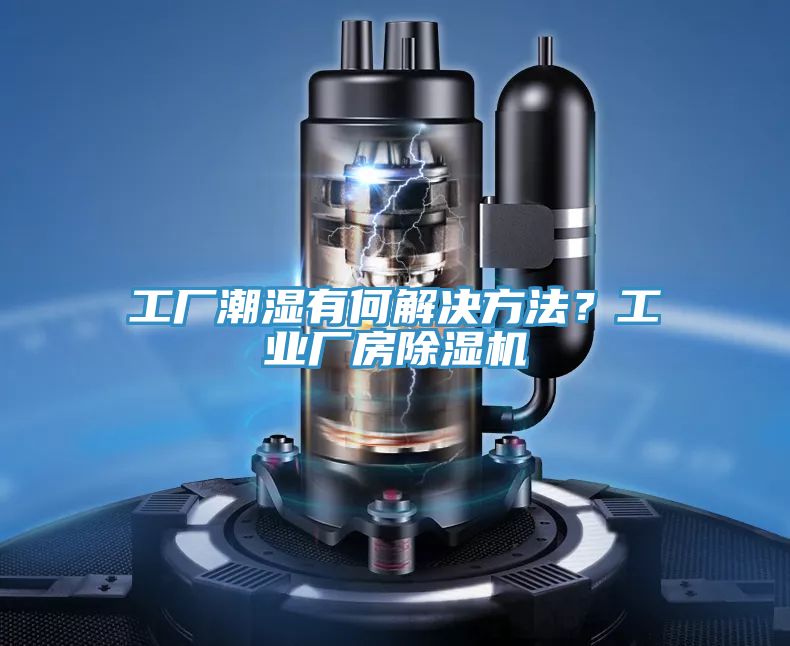 工廠潮濕有何解決方法？工業(yè)廠房除濕機
