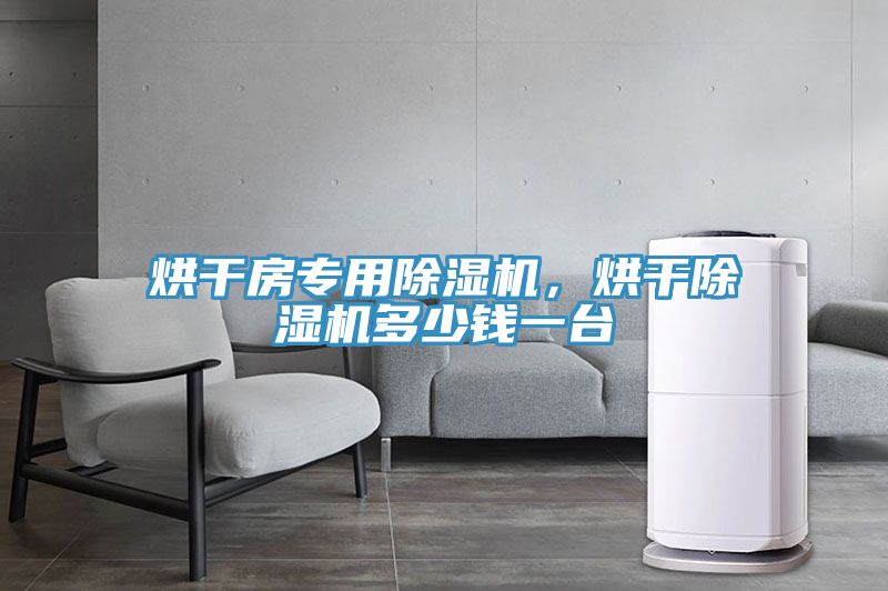 烘干房專用除濕機，烘干除濕機多少錢一臺