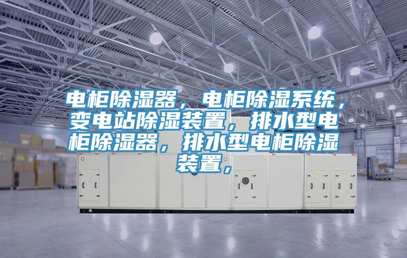 電柜除濕器，電柜除濕系統(tǒng)，變電站除濕裝置，排水型電柜除濕器，排水型電柜除濕裝置，