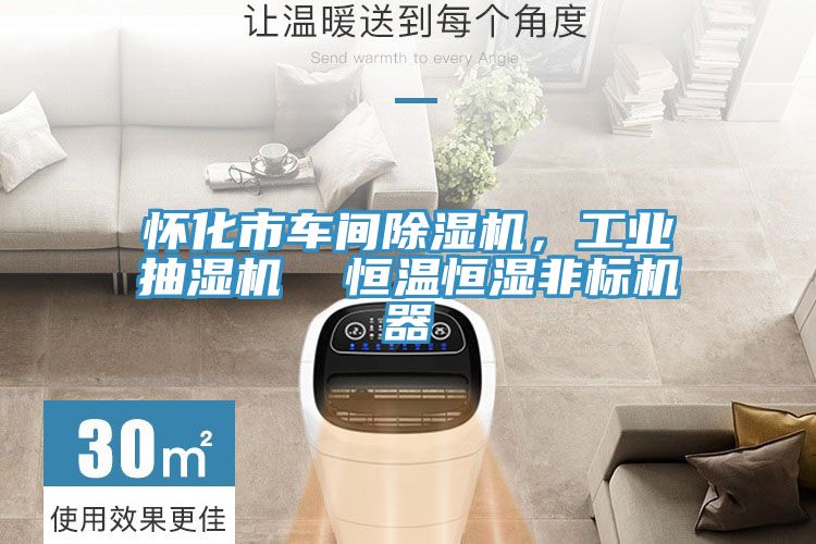懷化市車間除濕機(jī)，工業(yè)抽濕機(jī)  恒溫恒濕非標(biāo)機(jī)器