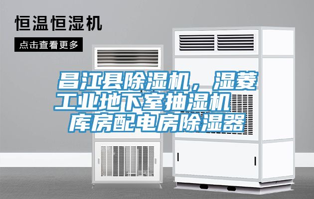 昌江縣除濕機，濕菱工業(yè)地下室抽濕機  庫房配電房除濕器