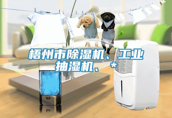 梧州市除濕機(jī)、工業(yè)抽濕機(jī)、＊