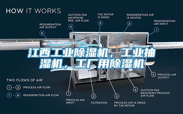江西工業(yè)除濕機(jī)，工業(yè)抽濕機(jī)，工廠用除濕機(jī)