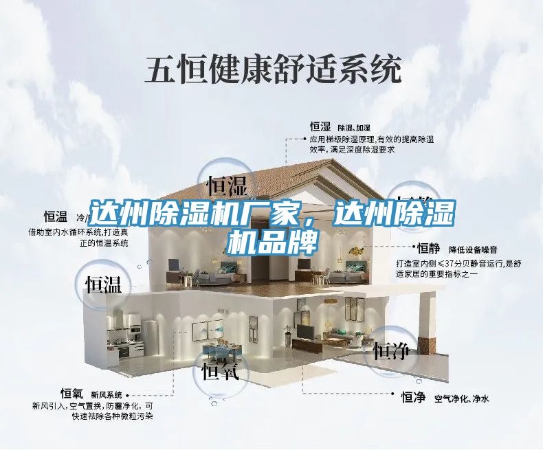 達(dá)州除濕機(jī)廠家，達(dá)州除濕機(jī)品牌
