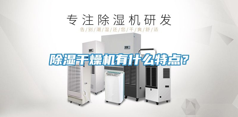除濕干燥機(jī)有什么特點？