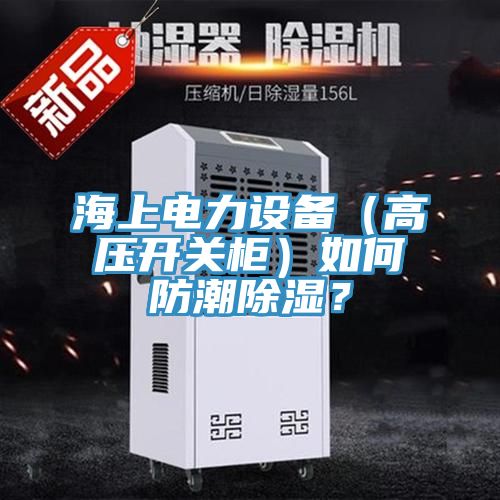 海上電力設(shè)備（高壓開關(guān)柜）如何防潮除濕？