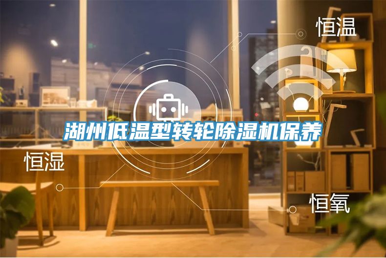 湖州低溫型轉輪除濕機保養(yǎng)