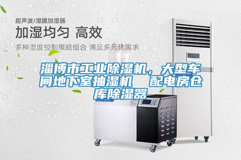 淄博市工業(yè)除濕機，大型車間地下室抽濕機  配電房倉庫除濕器