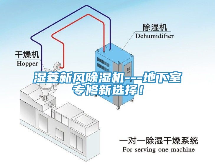 濕菱新風(fēng)除濕機(jī)---地下室專修新選擇！