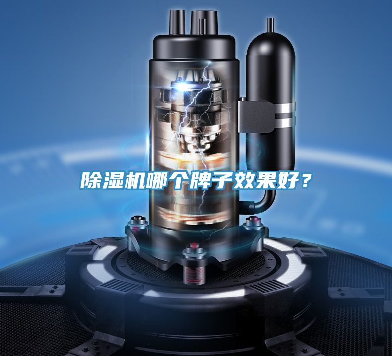 除濕機(jī)哪個(gè)牌子效果好？