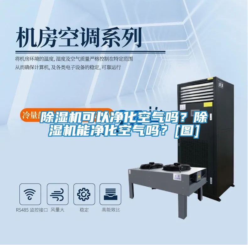 除濕機可以凈化空氣嗎？除濕機能凈化空氣嗎？[圖]