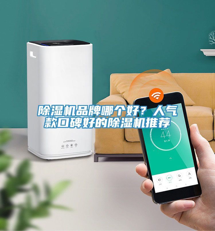 除濕機(jī)品牌哪個(gè)好？人氣款口碑好的除濕機(jī)推薦