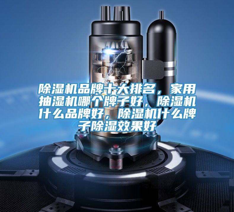 除濕機(jī)品牌十大排名，家用抽濕機(jī)哪個(gè)牌子好，除濕機(jī)什么品牌好，除濕機(jī)什么牌子除濕效果好