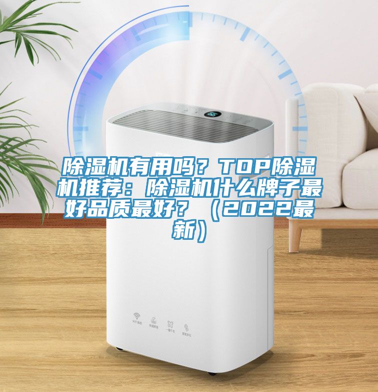 除濕機有用嗎？TOP除濕機推薦：除濕機什么牌子最好品質(zhì)最好？（2022最新）