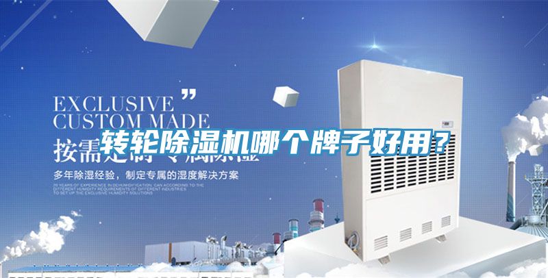 轉(zhuǎn)輪除濕機哪個牌子好用？