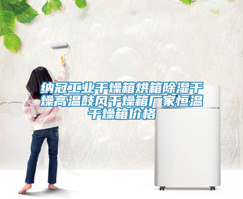 納冠工業(yè)干燥箱烘箱除濕干燥高溫鼓風(fēng)干燥箱廠(chǎng)家恒溫干燥箱價(jià)格