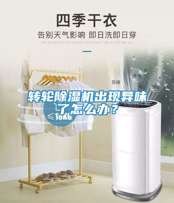 轉(zhuǎn)輪除濕機出現(xiàn)異味了怎么辦？