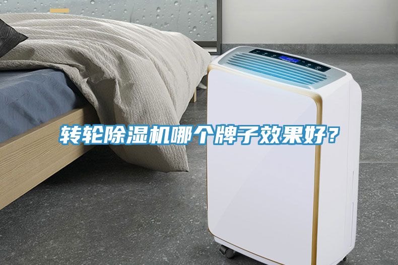轉(zhuǎn)輪除濕機哪個牌子效果好？