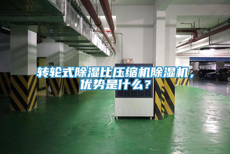 轉(zhuǎn)輪式除濕比壓縮機除濕機，優(yōu)勢是什么？