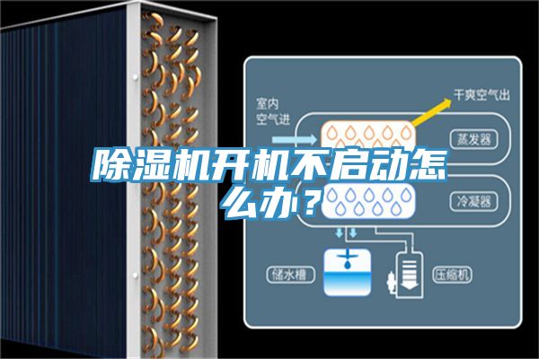 除濕機(jī)開機(jī)不啟動怎么辦？